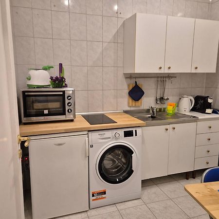 Elera Holiday Apartment Palermo Luaran gambar