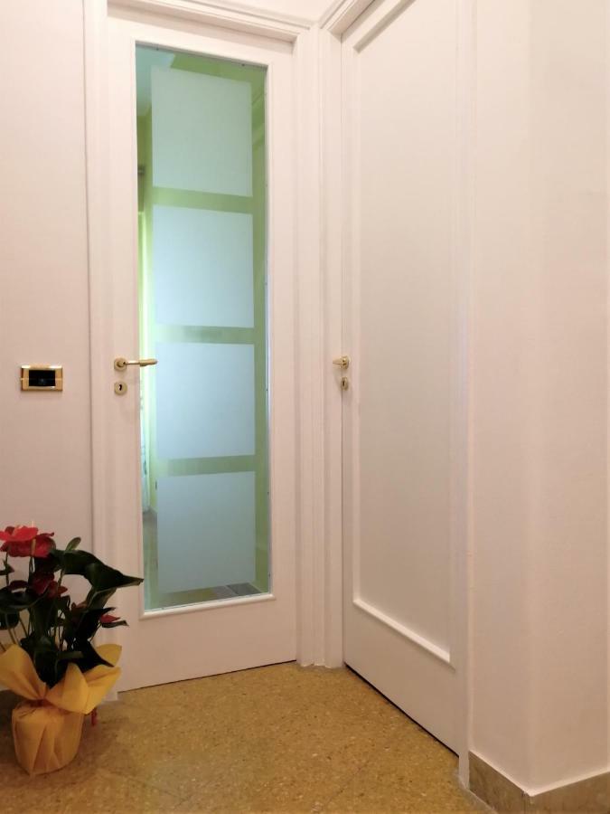 Elera Holiday Apartment Palermo Luaran gambar