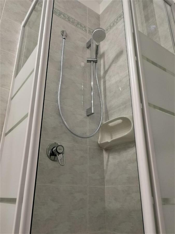 Elera Holiday Apartment Palermo Luaran gambar