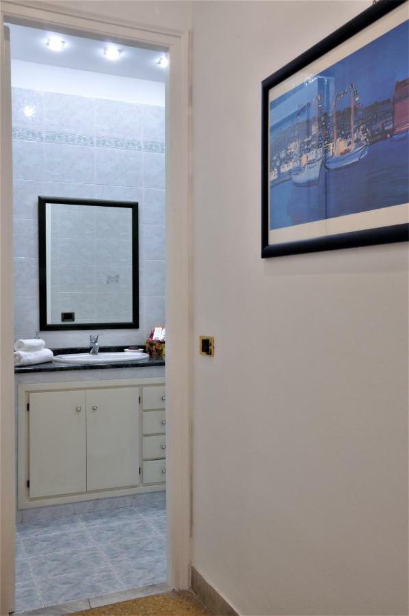 Elera Holiday Apartment Palermo Luaran gambar