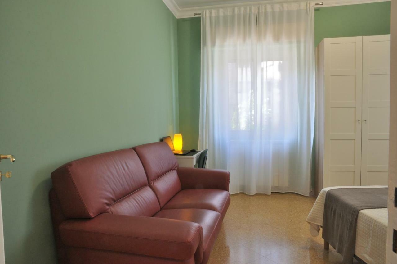 Elera Holiday Apartment Palermo Luaran gambar