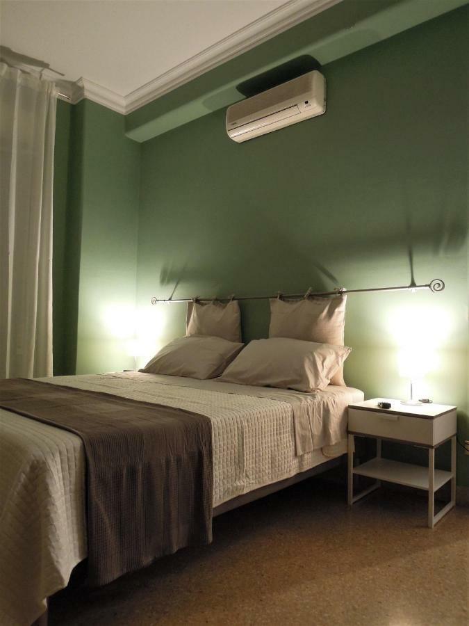 Elera Holiday Apartment Palermo Luaran gambar