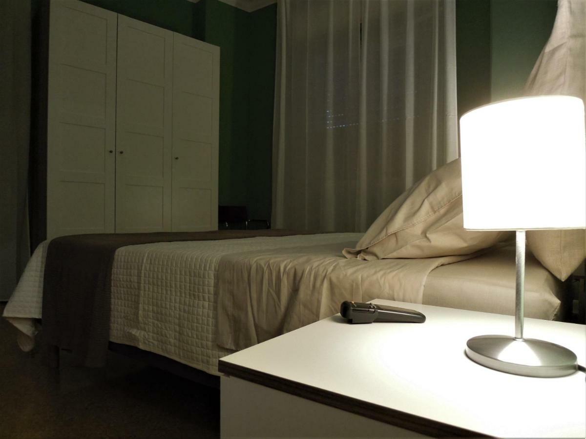 Elera Holiday Apartment Palermo Luaran gambar