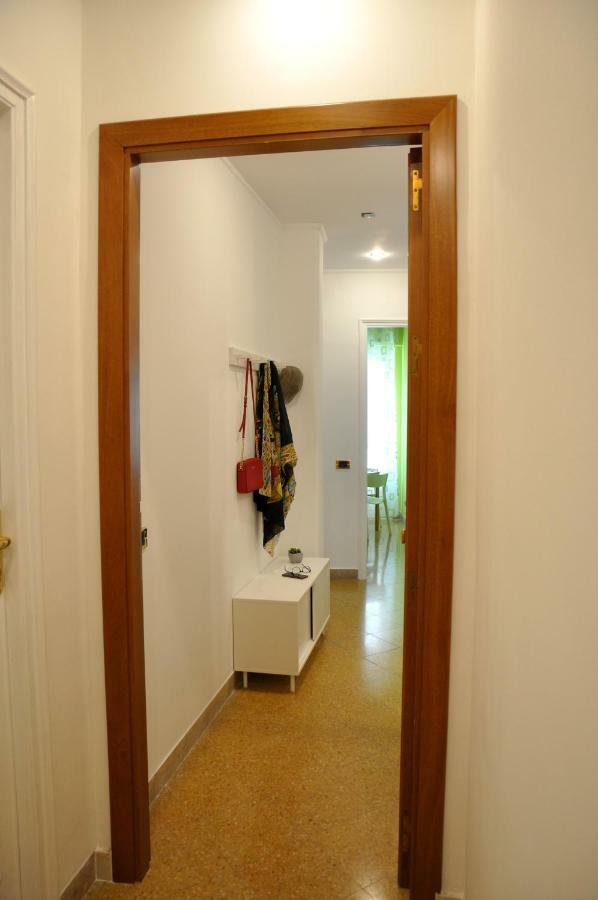 Elera Holiday Apartment Palermo Luaran gambar