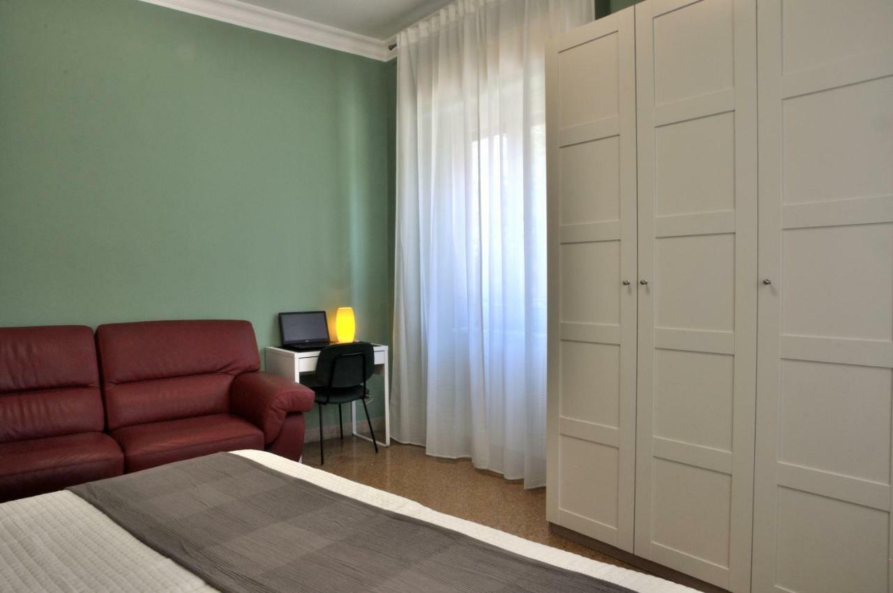 Elera Holiday Apartment Palermo Luaran gambar