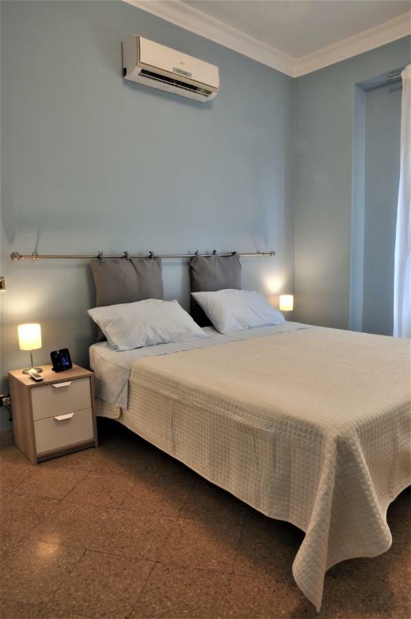 Elera Holiday Apartment Palermo Luaran gambar