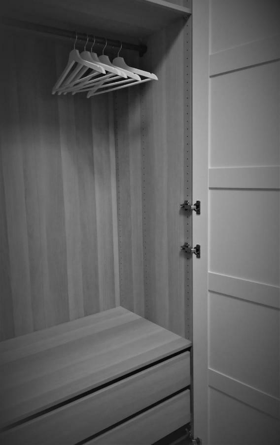 Elera Holiday Apartment Palermo Luaran gambar