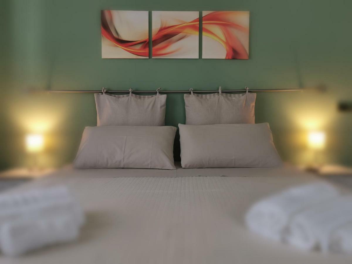 Elera Holiday Apartment Palermo Luaran gambar