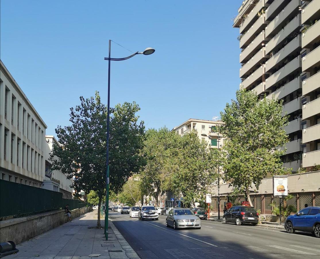 Elera Holiday Apartment Palermo Luaran gambar