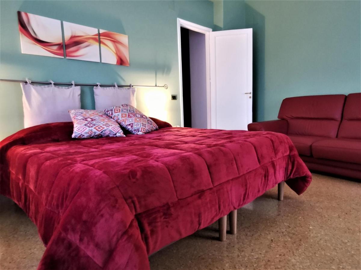 Elera Holiday Apartment Palermo Luaran gambar
